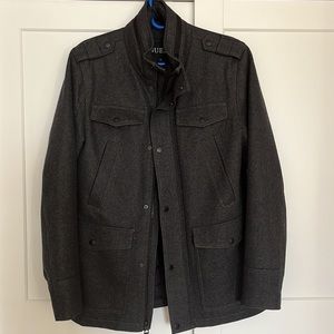 Guess Winter jacket (Man)